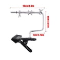 thumbnail image 2 of TIELUTT Line Spooler with Suction Cup for Reels and Rods Easy Line Management Ice Spud Bar for Hooks Small Beads Saltwater Flip up Ice Shelter Flashers, 2 of 4