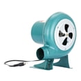 thumbnail image 4 of Terraxo Furnace Blower Fan Versatile Mini Air Blower for Forges Outdoor Small Stoves 30w, 4 of 8