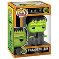 thumbnail image 2 of Pop Movies Universal Monsters 3.75 Inch Action Figure - Frankenstein #1630, 2 of 3