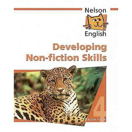 Developing Non-Fiction Skills, Book 4