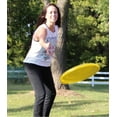 MD Sports 6 in 1 Backyard Game Combo Set