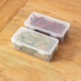 thumbnail image 4 of CNKOO Sealed Box Dust-proof Multi-purpose Great Dry Food Candy Sealed Storage Box, 4 of 4