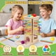 thumbnail image 2 of Juegos de mesa de madera Britik Montessori para niños de 3 a 8 años, 2 of 9