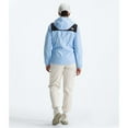 thumbnail image 4 of The North Face Women's Antora Rain Jacket - Cornflower / TNF Black US SIZE LARGE, 4 of 5