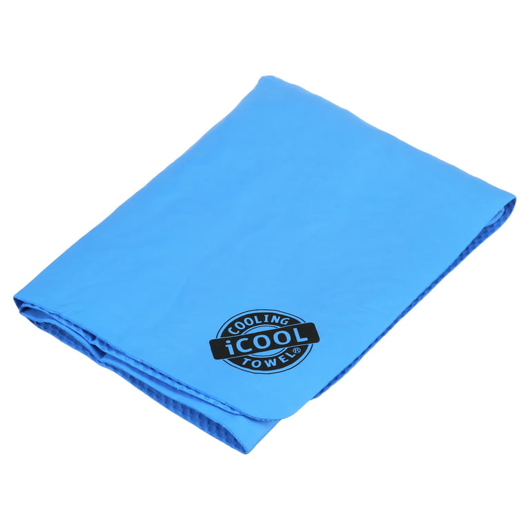 iCOOL® PVA Cooling Towel