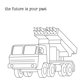 thumbnail image 1 of Álbum de Música Victrola The Future Is Your Past, 1 of 1