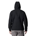 thumbnail image 2 of Chaqueta impermeable Softshell Columbia Ascender II con capucha negra L, 2 of 9