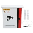 thumbnail image 2 of Electrical Enclosure Box, IP65 Waterproof Outdoor Electrical Box  for Industrial for Warehouse, 2 of 7