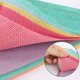 thumbnail image 3 of 36PCS Banderas de Colores, Banderines Triangulares Pancartas Triangulares Colgantes para Celebraciones de Inauguración, Fiestas de Carnaval, Cumpleaños con Cuerda de 12M, 3 of 5