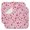 Cute Str, variant on 2pcs Kawaii Papaya Pattern Dish Drying Mats 3-Layer Thick Absorbent Kitchen Mat, Cute Cartoon Fruit Print, Reusable & Washable Drying Pad for Countertop (Tropical Decor Style)