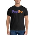 thumbnail image 5 of Fedex Tshirt Basic Short Sleeve Cotton Tee, 5 of 5