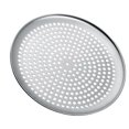 thumbnail image 2 of Household Baking Pan Round Pizza Plate Replaceable Baking Tray Baking Accessory, 2 of 4