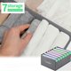 thumbnail image 5 of Closet Storage Box with Handle - Gray - 35*24*17cm - 1pc, 5 of 5