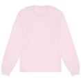 thumbnail image 1 of Bella + Canvas  Adult Heavyweight Long-Sleeved T-Shirt, 1 of 2