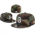 thumbnail image 1 of Gorra De Béisbol De Ala Plana, Gorra Completamente Cerrada No Ajustable, Nueva Gorra Para El Sol De Ala Plana Estilo Americano, Gorra De Rugby Con Exquisito Bordado71/2 (59.6CM), 1 of 1