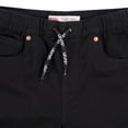 thumbnail image 4 of Levi's Boys Skinny Fit Pull On Jeans, Sizes 4-20, 4 of 13