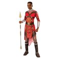 thumbnail image 1 of Adult Black Panther Deluxe Dora Milaje Costume, 1 of 2