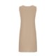 thumbnail image 3 of Vestido de Verano para las Mujeres Ventilación de Impresión sin Mangas Vestido de Cuello Redondo, Playa Casual Y Ropa de Vacaciones, 3 of 5