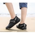 thumbnail image 5 of Grounded Footwear for Women Men, Comfortable Anti-slip Grounding Barefoot Shoes, 5 of 6