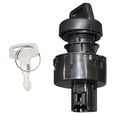 thumbnail image 5 of Labwork 0430-090 Ignition Switch & Keys for 2008-2016 Arctic Cat 400 500 550 650 700 1000, 5 of 7