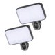 thumbnail image 1 of 2Pcs Portable Mini Selfie Fill Light Rechargeable 3 Modes Adjustable Brightness Clip On For Mobile Phone Computer Fill Light, 1 of 5