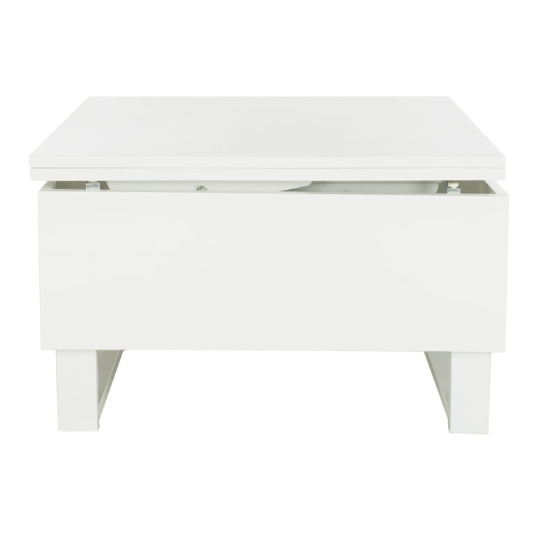 Safavieh lift top coffee table deals
