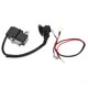 thumbnail image 1 of Ignition Coil High Voltage Durable Suitable for ms361 Chainsaw Engine Accessories, 1 of 5
