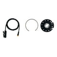thumbnail image 1 of KT-D12R Imanes icicleta eléctrica Sensor de asistencia de pedal icicleta eléctrica instalación de Sensor / Enchufe Junta impermeable Baoblaze Sensor de bicicleta eléctrica, 1 of 8
