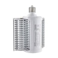 thumbnail image 3 of Satco 28937 - 110W/LED/HID/SB/3K/EX39 S28937 Semi Directional Flood HID Replacement LED Light Bulb, 3 of 6