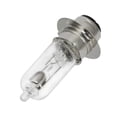 thumbnail image 4 of 5PCS 6V 25W Head Lamp Light Bulbs Headlight Headlamp Bulb For Honda XR500 XR500-R Z50A C110 C100 C102 C105 CT70 CT90 MR250, 4 of 5