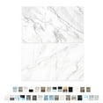 thumbnail image 3 of keepw Double-Sided Wood Grain Background Paper Waterproof Paper Photography Backdrop Plate No.25, 3 of 6