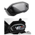 thumbnail image 4 of Velocímetro digital con pantalla LCD para motocicleta, Universal, , resistente al agua, duradero SM SunniMix Odómetro de motocicleta, 4 of 8