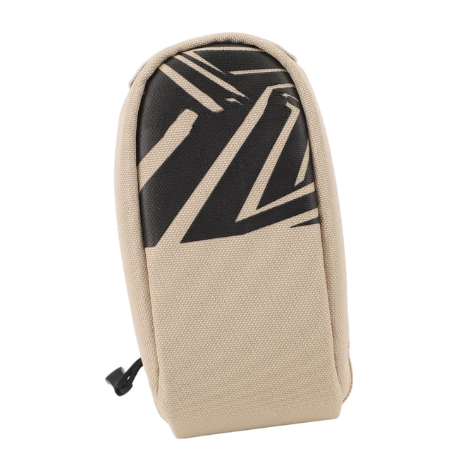 Sangle de Selle de Vélo, Capacité 0.3L, Réfléchissant Imperméable, Libération Rapide, Grand Compartiment, Sac de Vélo Accessoires de Cyclisme Pochette de Rangement pour Tous les Essentiels