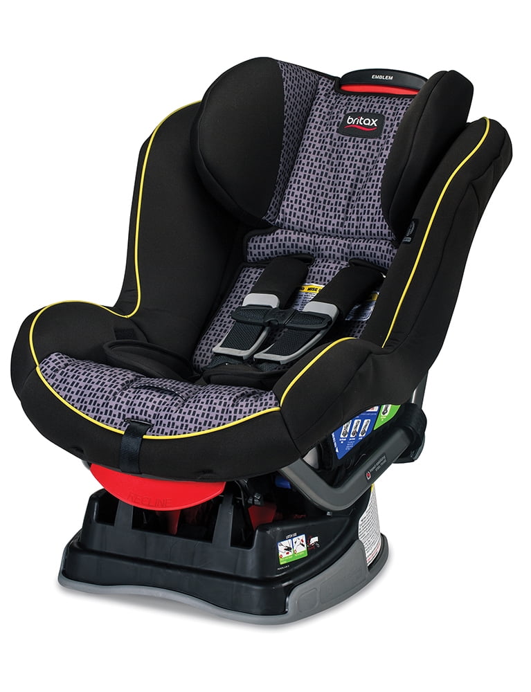 Britax emblem car seat outlet