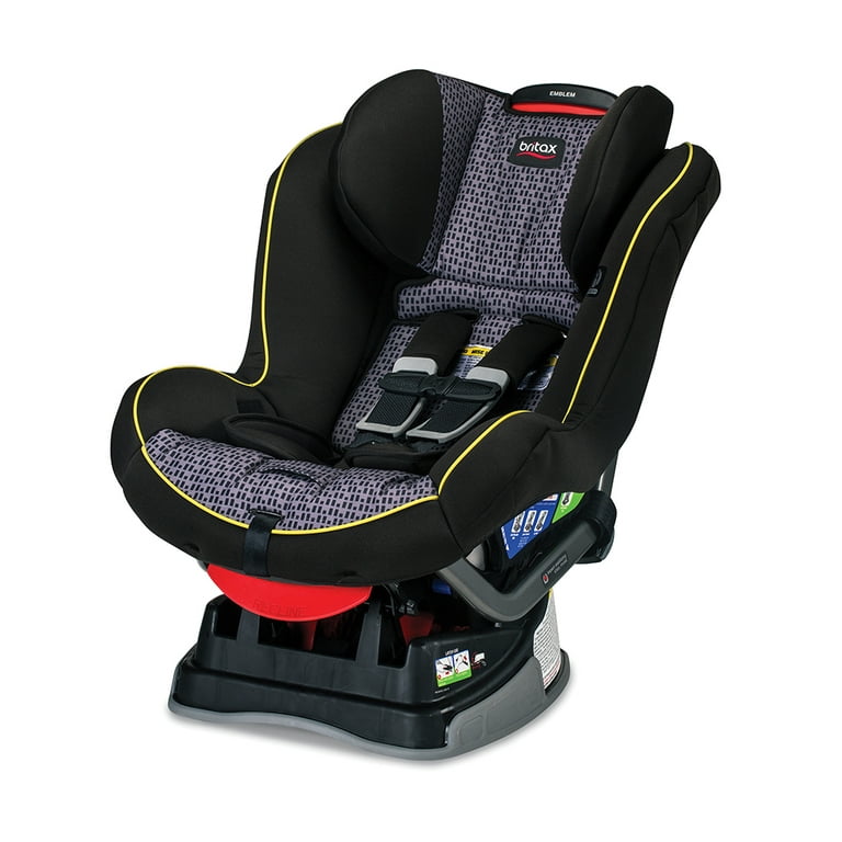 Britax essentials emblem convertible car cheap seat
