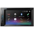 thumbnail image 1 of Pioneer AVH-241EX Récepteur DVD Double Din 6,2′′, 1 of 3