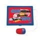 thumbnail image 2 of Laptop Educativa Bilingüe Lexibook Hot Wheels Pantalla LCD de 6.7", 2 of 7