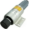 thumbnail image 3 of 24V 437-2617 4372617 Stop Solenoid Compatible with Perkins 4006 4008 4012 Engine, 3 of 4