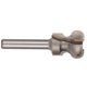 thumbnail image 1 of Broca de extracción de dedo de alta precisión, arcos de alta dureza, broca de extracción de cajón de carburo con vástago redondo de 1/4 pulg. para madera de corcho de 1/4 x 3/4 pulg., 1 of 15