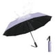 thumbnail image 1 of NOVANGUA Paraguas Plegable De Automático,Paraguas de Viaje Compacto, Resistente al Viento e Impermeable, Paraguas de Protección Anti-UV para Lluvia y Día Soleado, Paraguas Plegable con 12 Varillas, 1 of 7