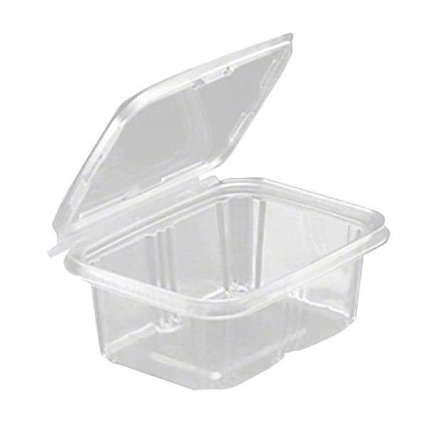 Details about   Inline Plastics 32 oz Safe-T-Fresh Tamper Resistant Food Container150/Case 