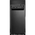 thumbnail image 4 of Lenovo Desktop Tower Computer, AMD A-Series A10-7800, 12GB RAM, 2TB HD, DVD Writer, Black/Gray, 90BG003JUS, 4 of 7