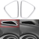 thumbnail image 1 of Marco De La Cubierta De La Salida De Aire, Resistencia A La Abrasión Cubierta De La Salida De Aire Del Lado Frontal Fácil Uso Cubierta De La Salida De Aire Frontal Ampliamente ANGGREK Front Air Outlet Trim, 1 of 8