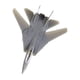 thumbnail image 5 of Rompecabezas de Aviones de Colección CUTICAT 1:144 Escala F14A, 5 of 8