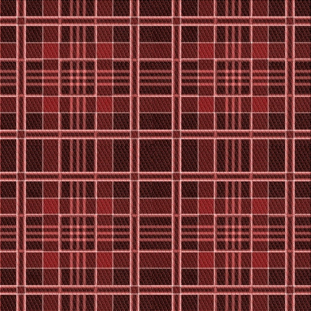 Ahgly Tapis d'Intérieur Lavable en Machine Carré Rouge Pamplemousse Transitionnel, 4 Pieds Carré