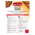 thumbnail image 6 of InnovAsian Orange Chicken, 36 oz (Frozen Meal), 6 of 15