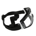 thumbnail image 3 of Gafas para perros,Gafas para perros Gafas impermeables a prueba de viento para perros Gafas de sol para perros de raza grande Diseño exquisito, 3 of 8
