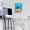 thumbnail image 2 of Epic Art 'Capri Italy' by Arctic Frame, Acrylic Glass Wall Art, 12"x16", 2 of 2