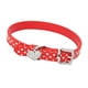 thumbnail image 4 of Collar de Mascotas de material cuero de con de Artificiales Accesorio de Cuello de mascota S Yuyangstore Collar de perro, 4 of 8