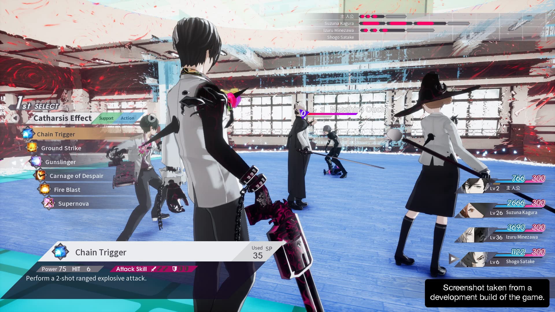 The Caligula Effect: Overdose for PlayStation 5 [VIDEOGAMES] Playstation 5